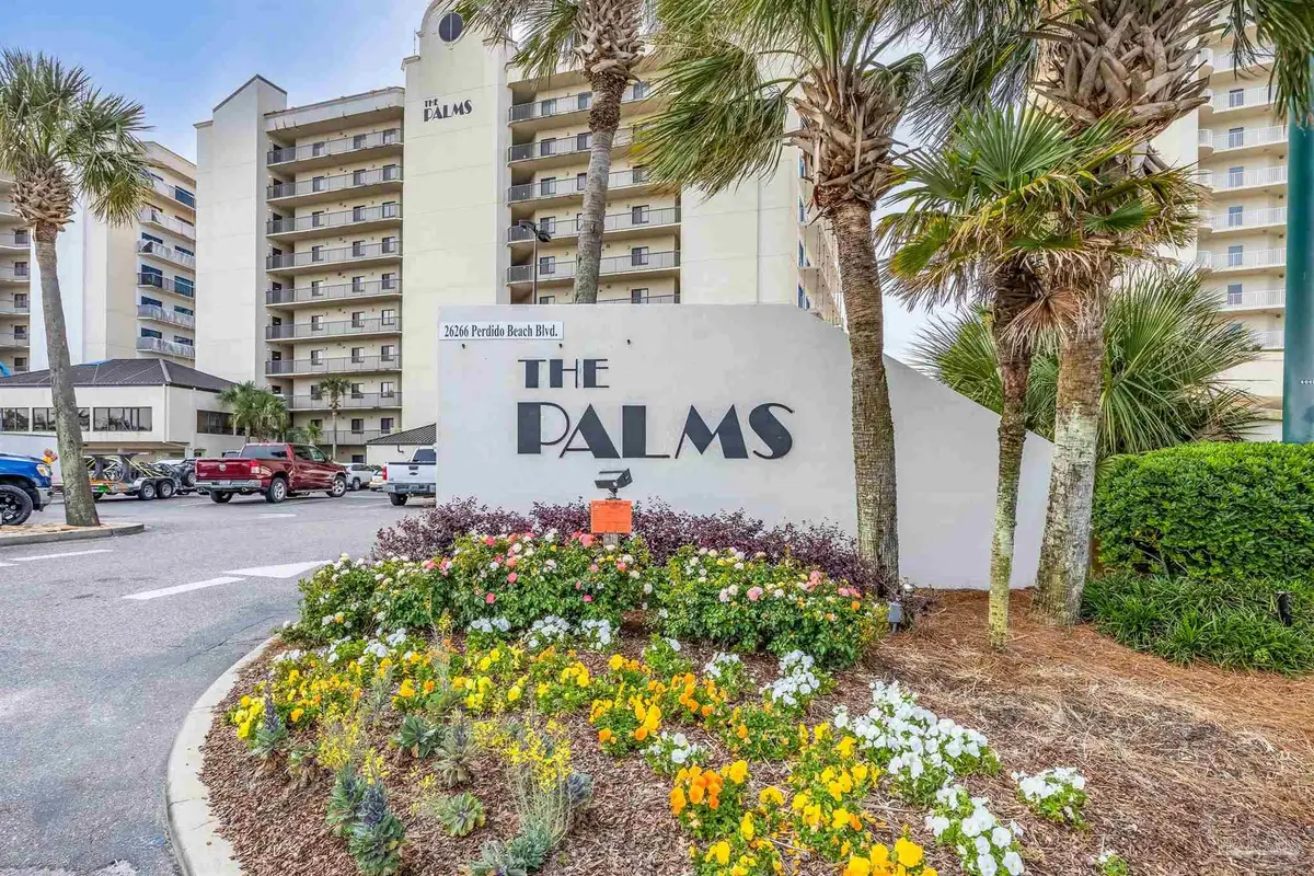 26266 Perdido Beach Blvd #214-A, Orange Beach, AL 36561 - #1