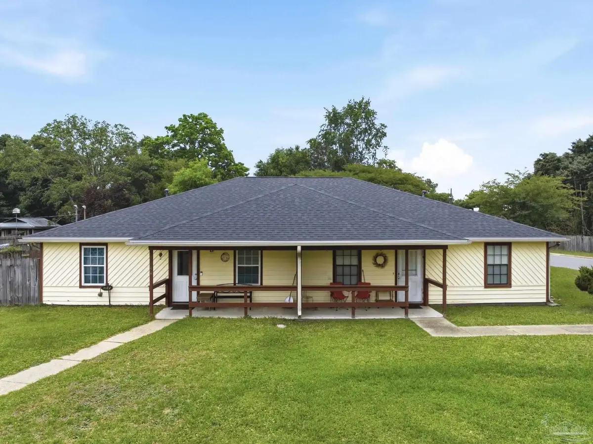 4614 Bellview Ave, Pensacola, FL 32526 - #1