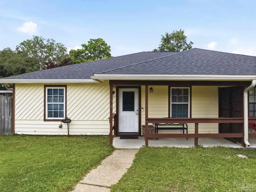 4614 Bellview Ave, Pensacola, FL 32526 - #3