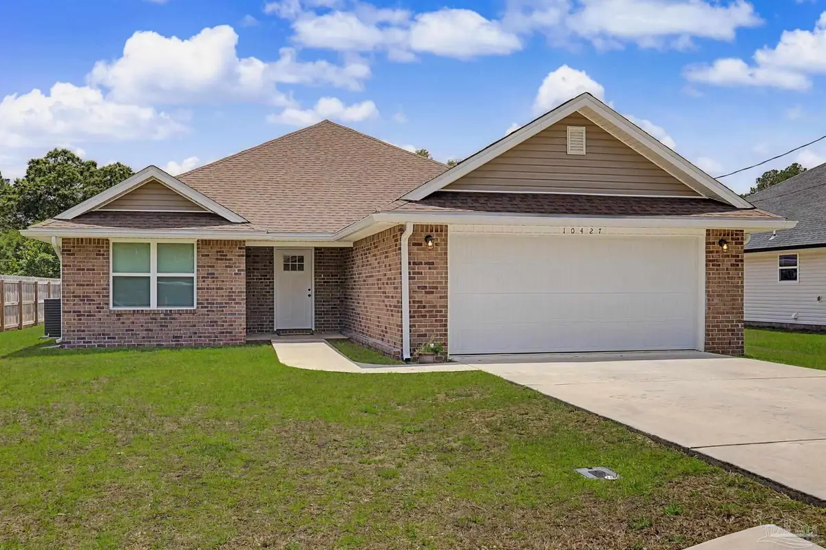 10427 Tanton Rd, Pensacola, FL 32506 - #1