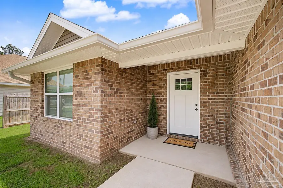 10427 Tanton Rd, Pensacola, FL 32506 - #3