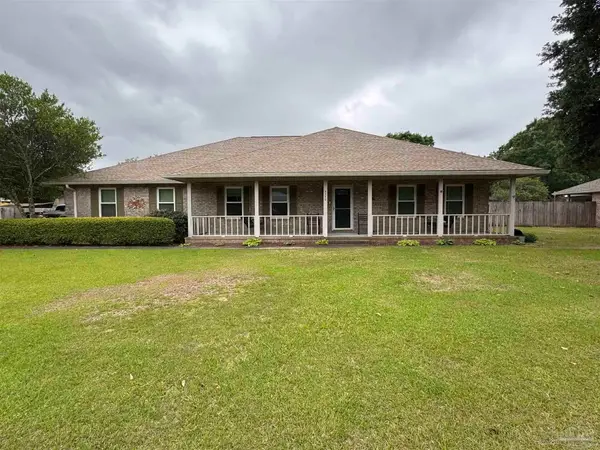 5350 Morgan Ridge Dr, Milton, FL 32570