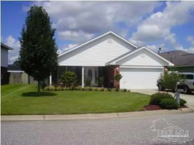 7912 Jambalaya Tr, Pensacola, FL 32526 - #1
