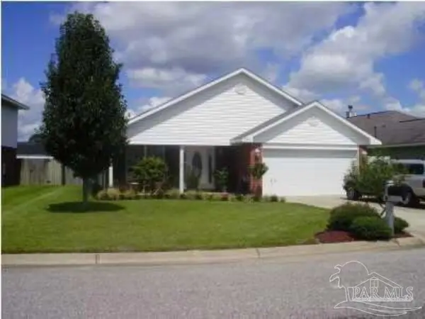 7912 Jambalaya Tr, Pensacola, FL 32526