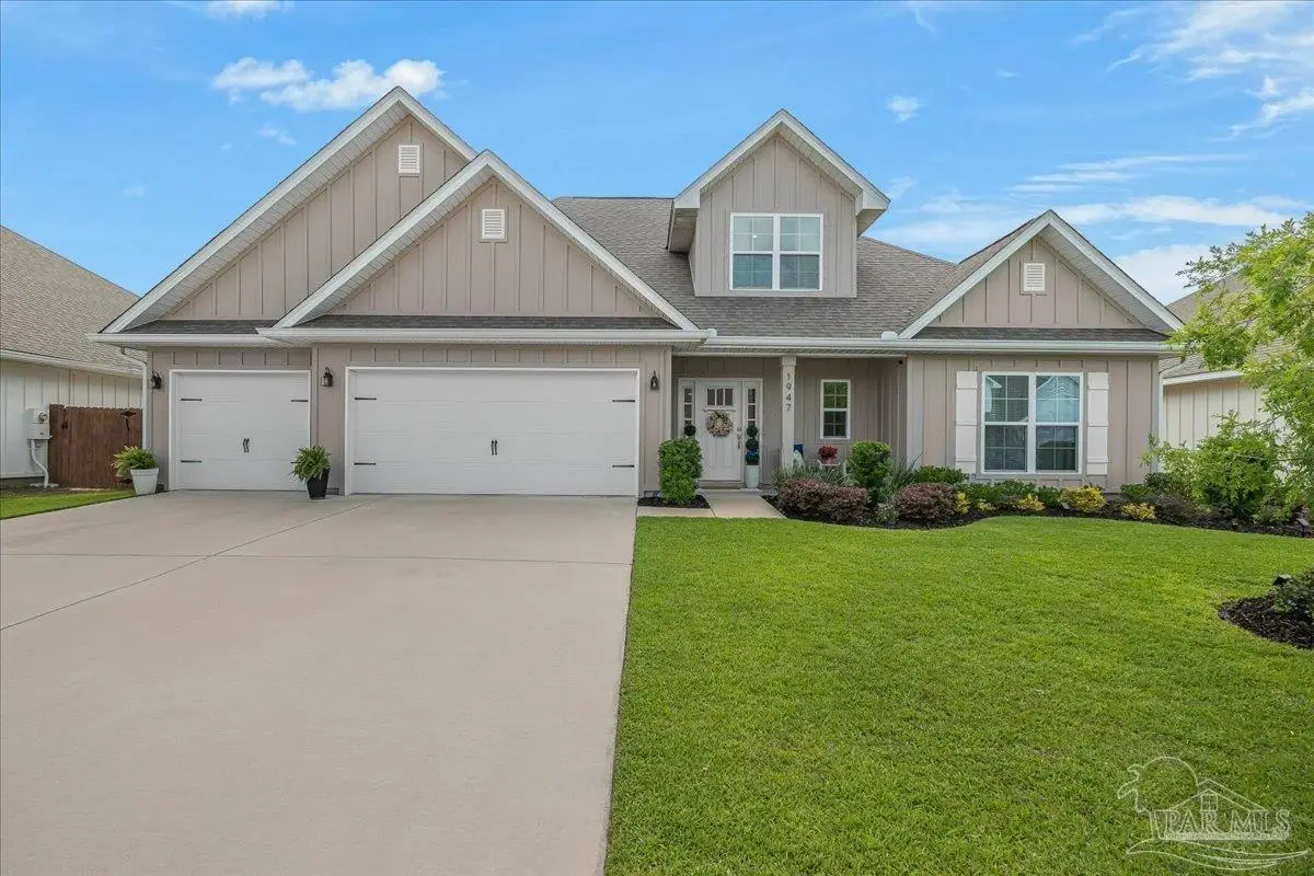 1947 Refuge Cir, Gulf Breeze, FL 32563 - #1