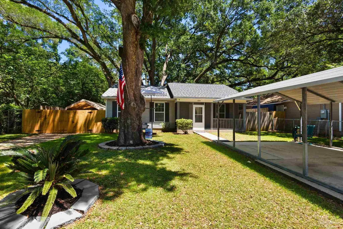 8714 Figland Ave, Pensacola, FL 32534 - #1