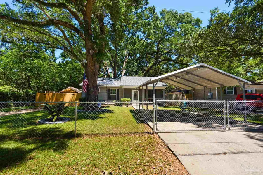 8714 Figland Ave, Pensacola, FL 32534 - #2