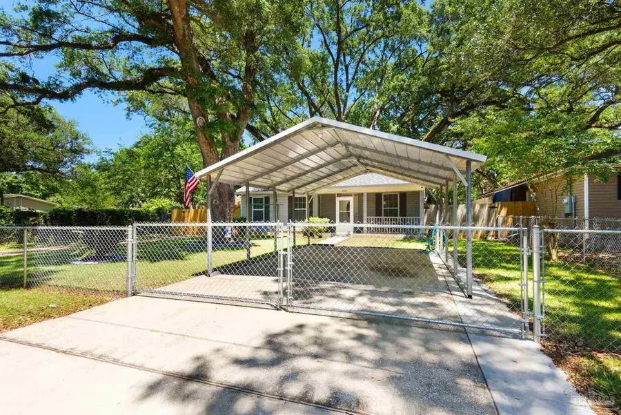 8714 Figland Ave, Pensacola, FL 32534 - #3