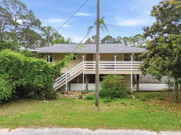 5550 Balderas Ave, Pensacola, FL 32507