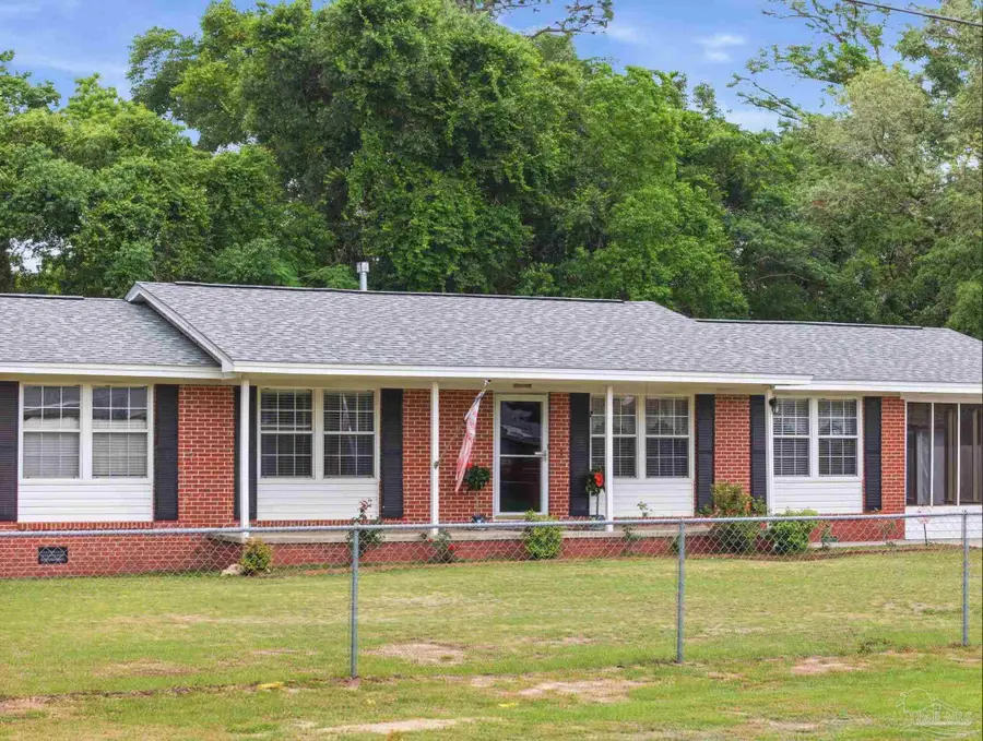 6625 Owens St, Pensacola, FL 32503 - #2