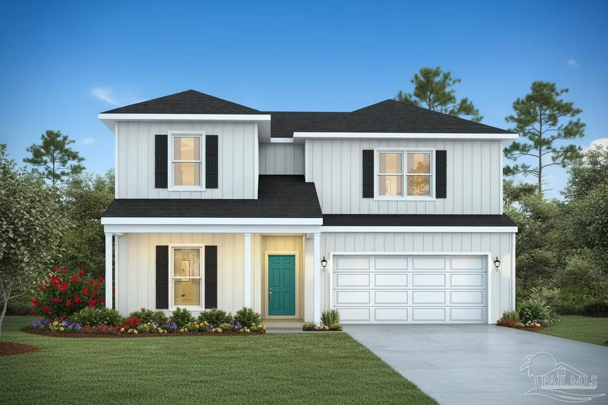 3660 Fallschase Blvd, Pensacola, FL 32526 - #1