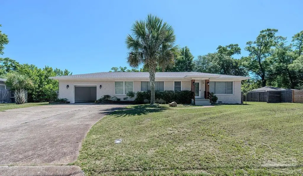 170 N Stillman St, Pensacola, FL 32505 - #1
