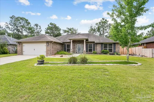 767 Bucksaw Dr, Pensacola, FL 32506