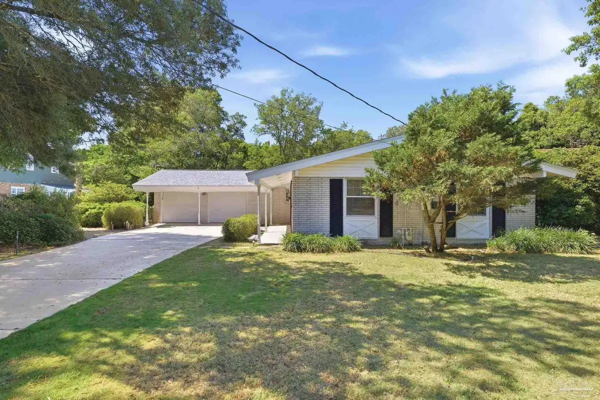 3 Breeze St, Gulf Breeze, FL 32561 - #1