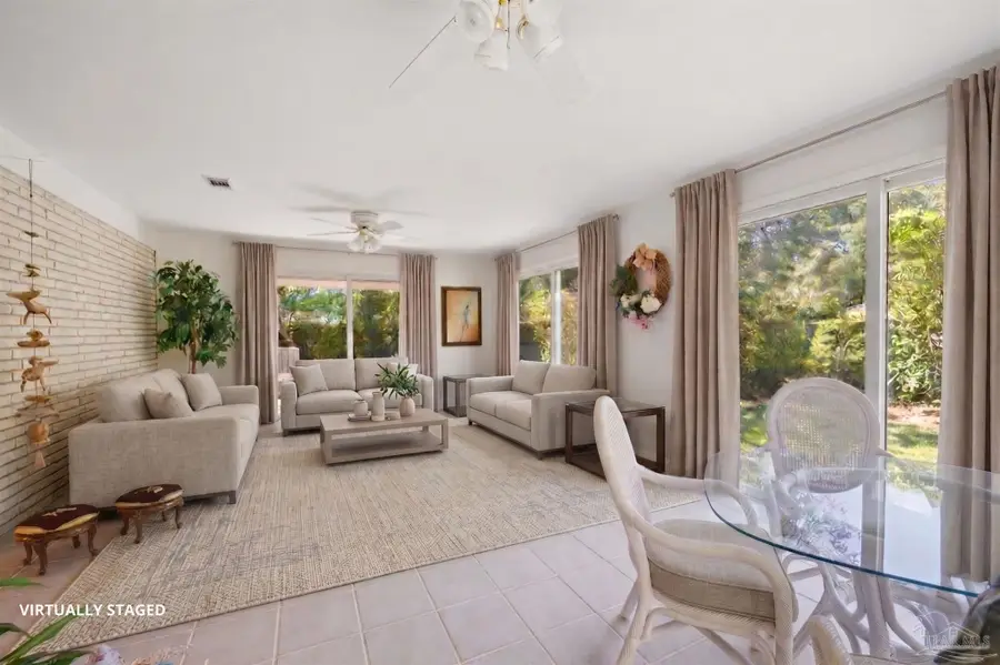 3 Breeze St, Gulf Breeze, FL 32561 - #2