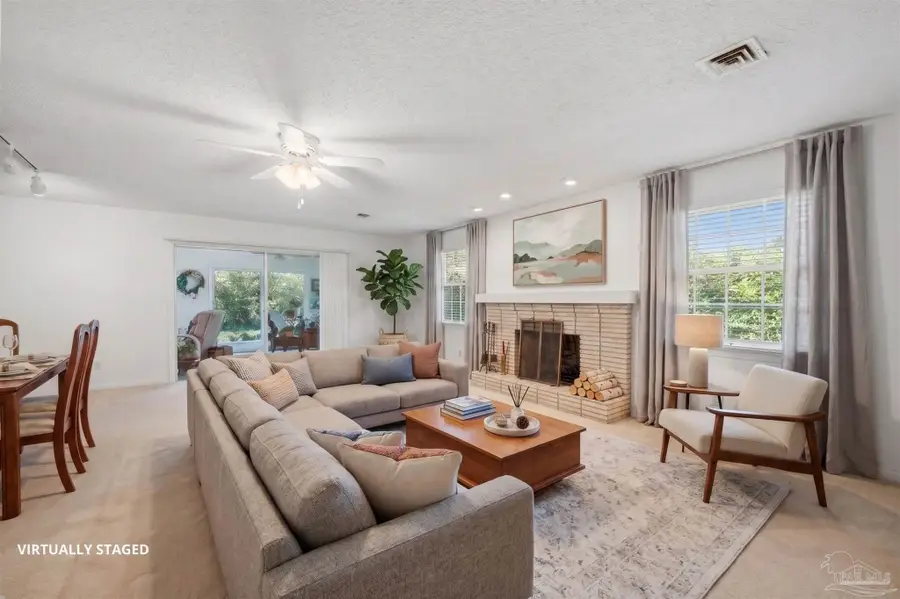 3 Breeze St, Gulf Breeze, FL 32561 - #3