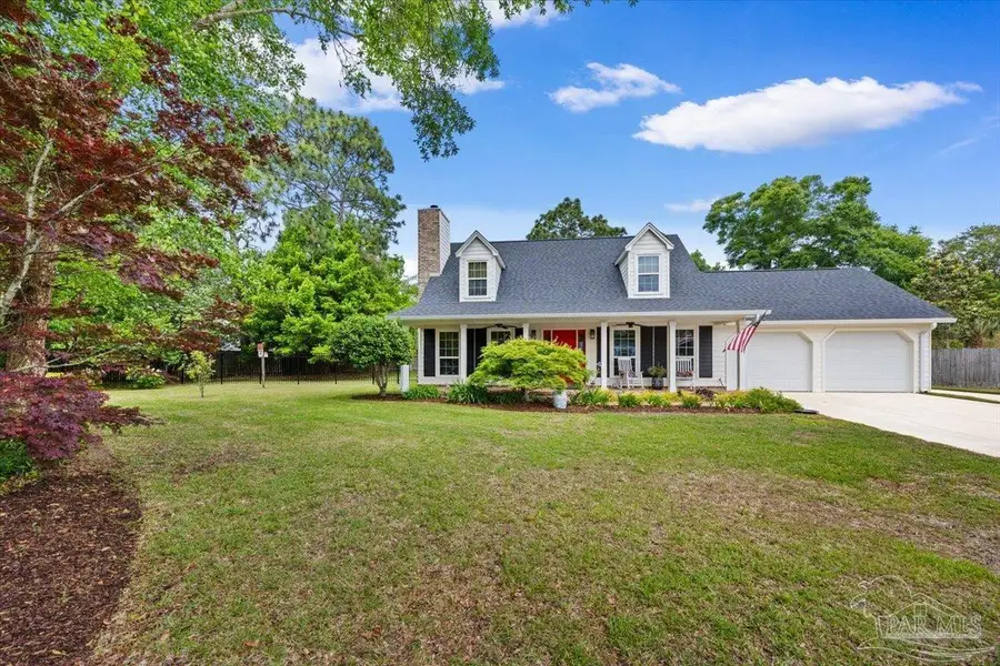 6341 Irongate Ct, Pensacola, FL 32504 - #2