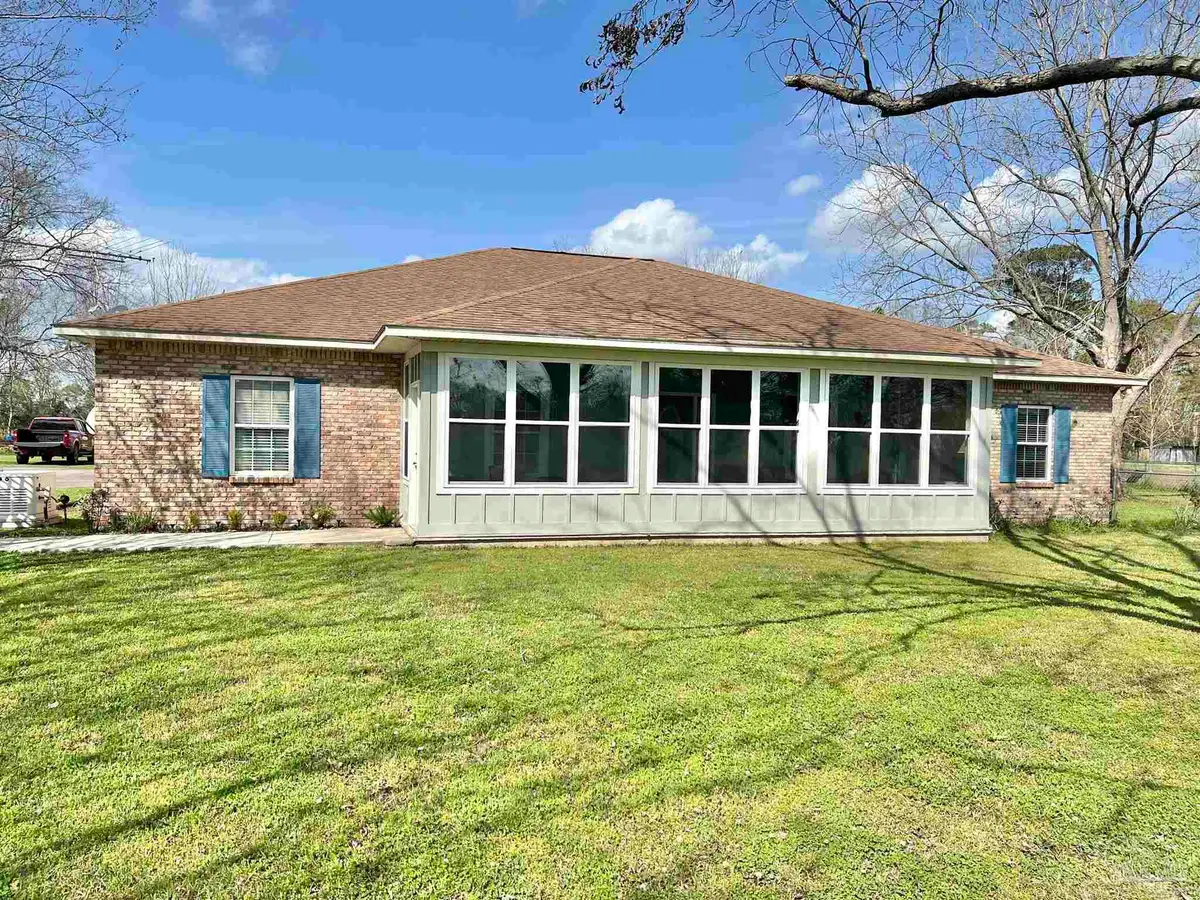 2259 E Laurel St, Atmore, AL 36502 - #1