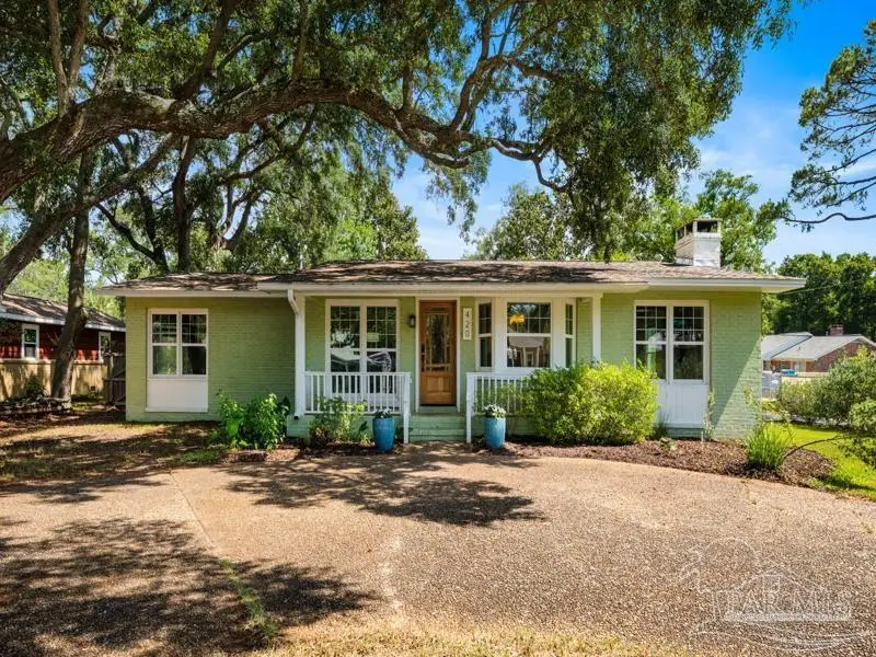 420 Fairpoint Dr, Gulf Breeze, FL 32561 - #2