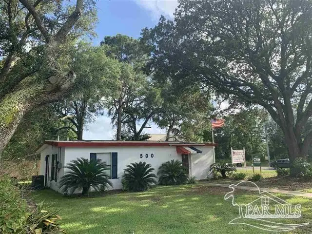 500 S Fairfield Dr, Pensacola, FL 32506 - #3