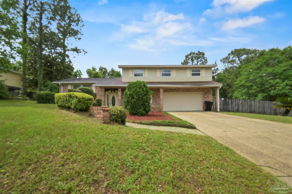 905 Langley Ave, Pensacola, FL 32504 - #1