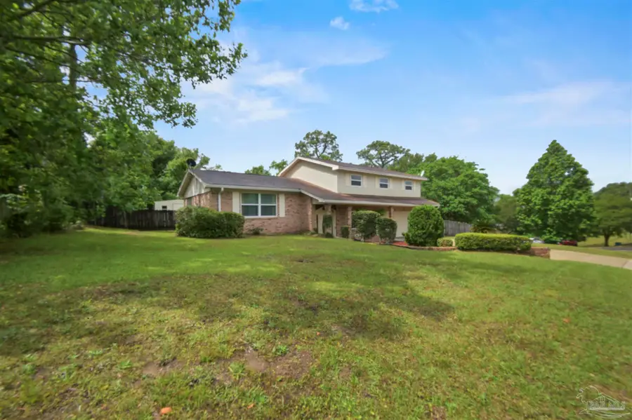 905 Langley Ave, Pensacola, FL 32504 - #2