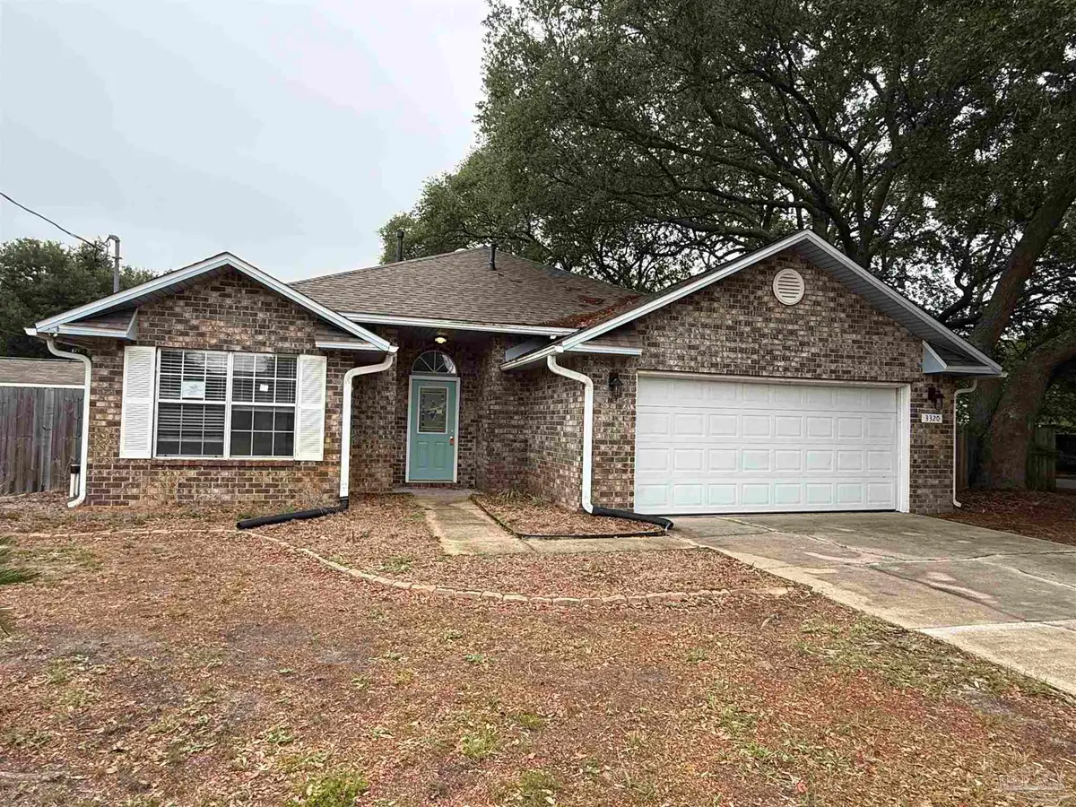 3320 Marion Oaks Way, Pensacola, FL 32507 - #1