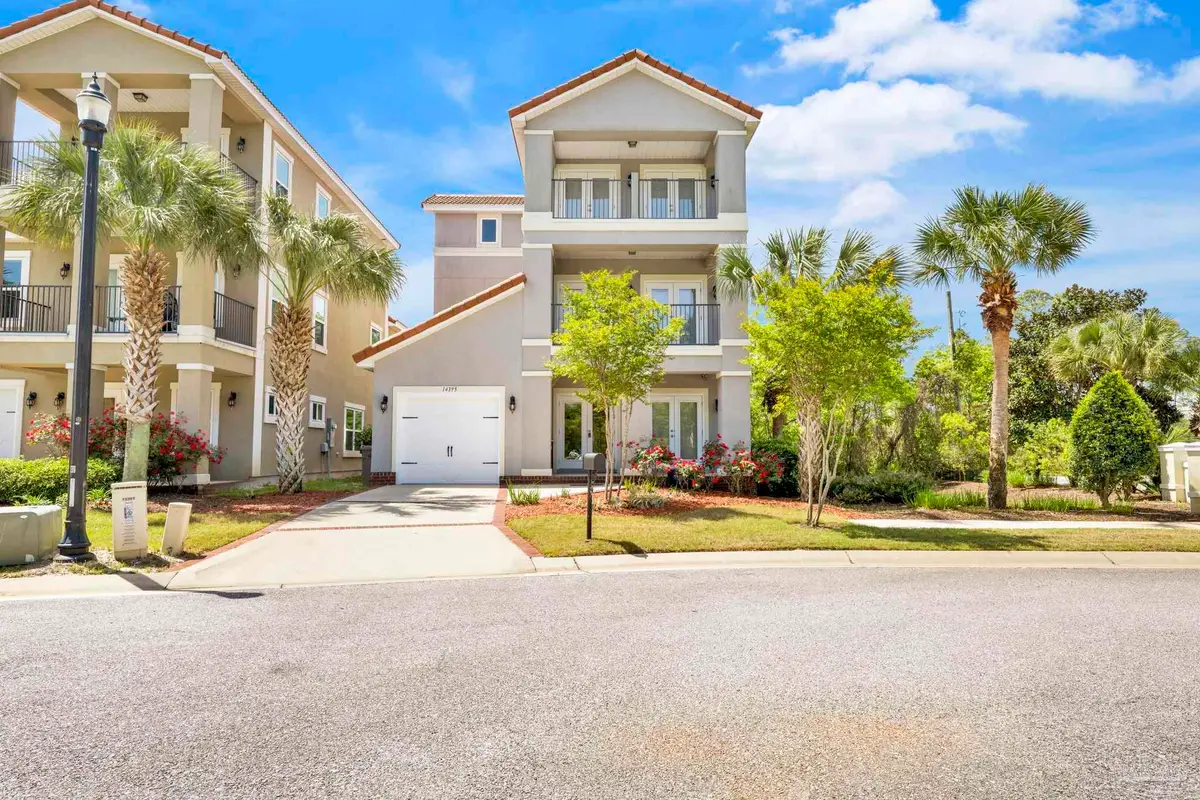 14395 Arborgate Dr, Pensacola, FL 32507 - #1