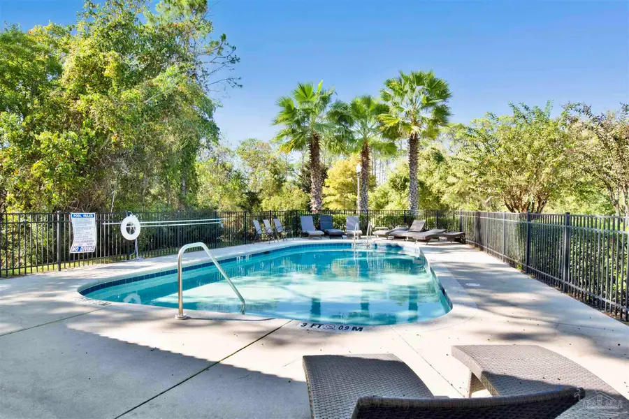 14395 Arborgate Dr, Pensacola, FL 32507 - #3