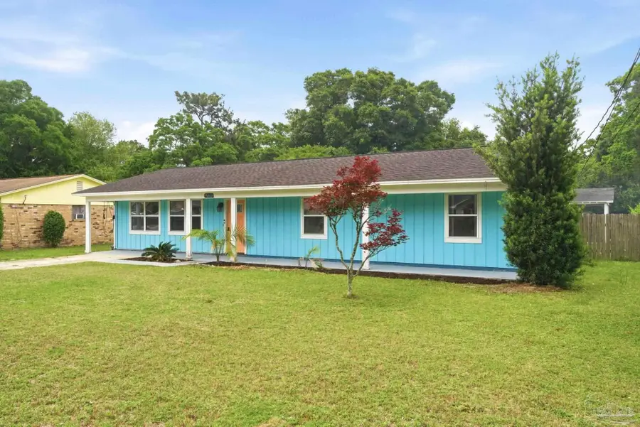 2623 Green Bay Ave, Pensacola, FL 32526 - #3
