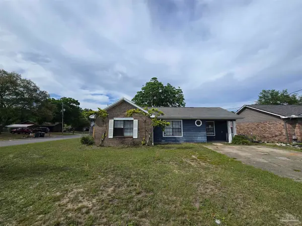 4786 Tami Ln, Pensacola, FL 32526