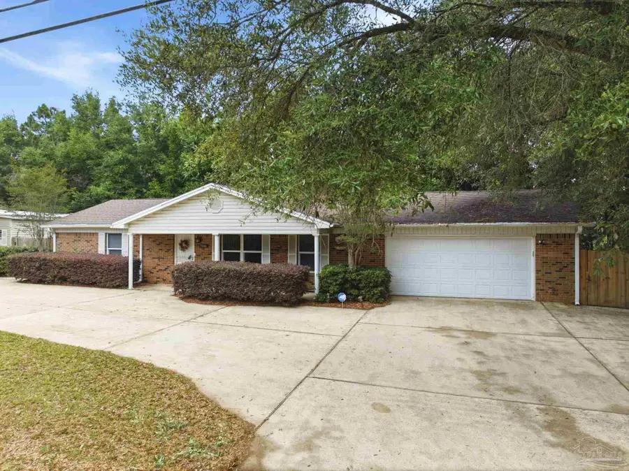 7046 Rolling Hills Rd, Pensacola, FL 32505 - #2