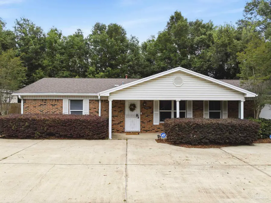 7046 Rolling Hills Rd, Pensacola, FL 32505 - #3