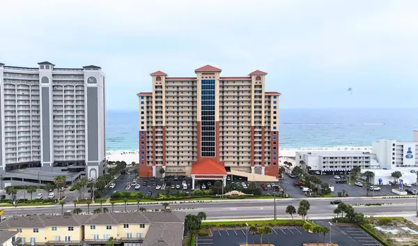 365 E Beach Blvd #701, Gulf Shores, AL 36542