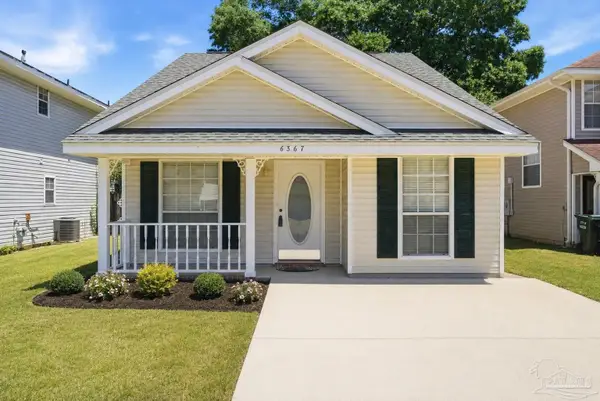 6367 Cottage Woods Dr, Milton, FL 32570