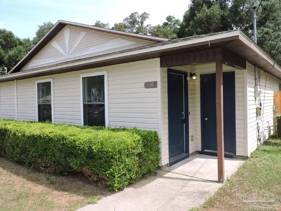 5525 Woodsman Ct, Pensacola, FL 32506 - #2