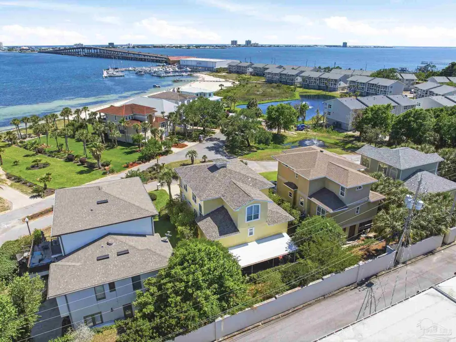 504 Eventide Dr, Gulf Breeze, FL 32561 - #3