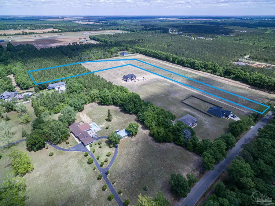 000 Daybreak Ln, Pace, FL 32571 - #2
