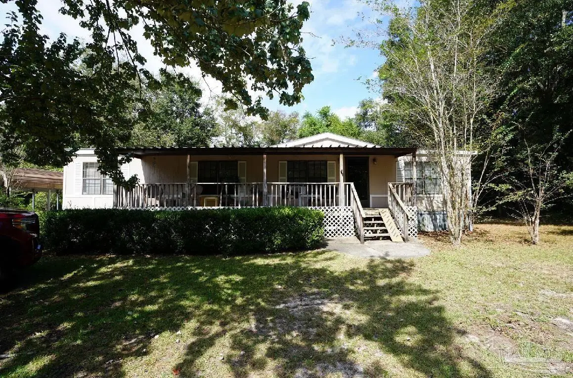 4010 Wilkes St, Pace, FL 32571 - #1