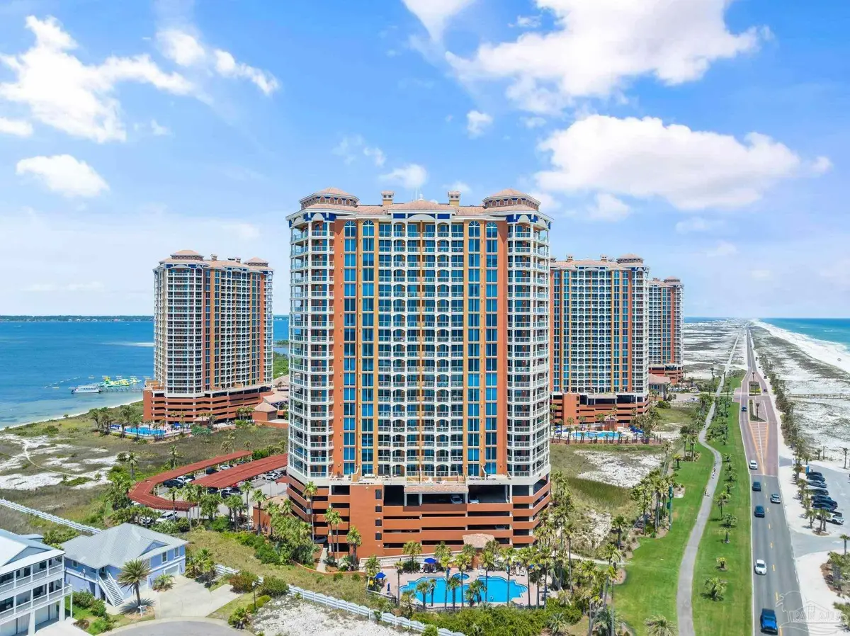 5 Portofino Dr #1308, Pensacola Beach, FL 32561 - #1