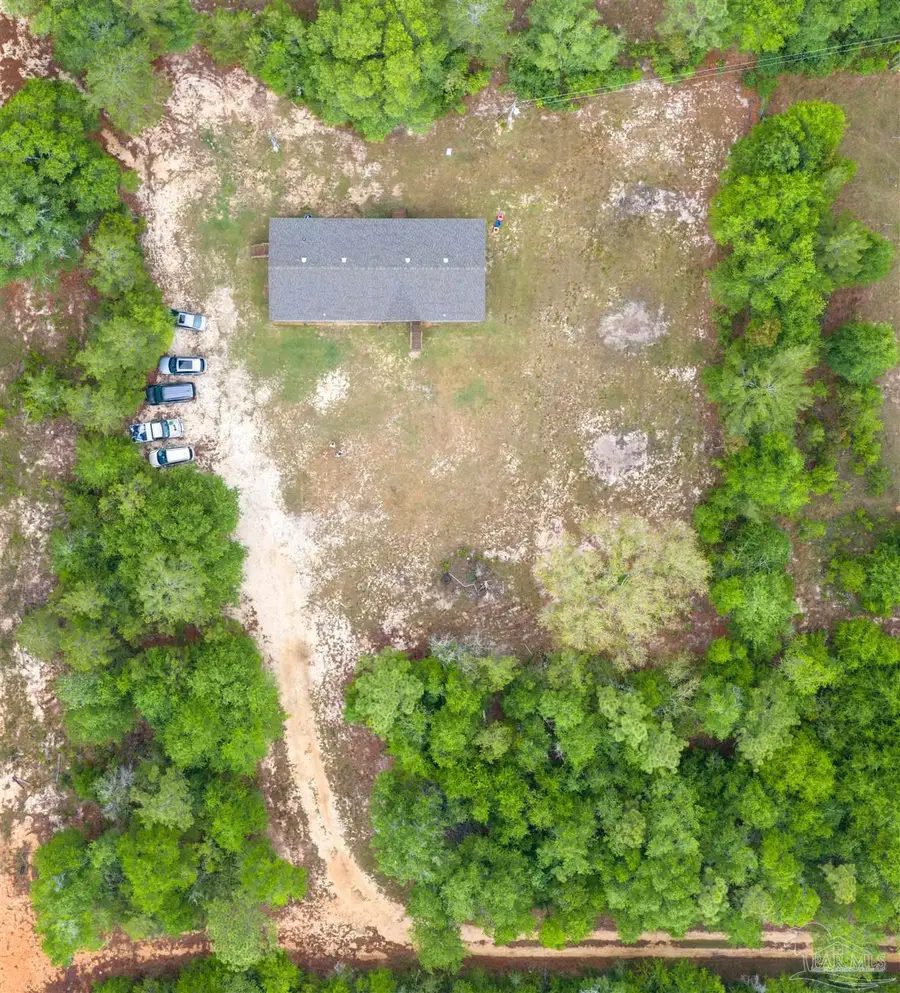 5996 Ruth Ave, Milton, FL 32583 - #2