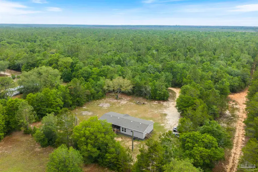 5996 Ruth Ave, Milton, FL 32583 - #3