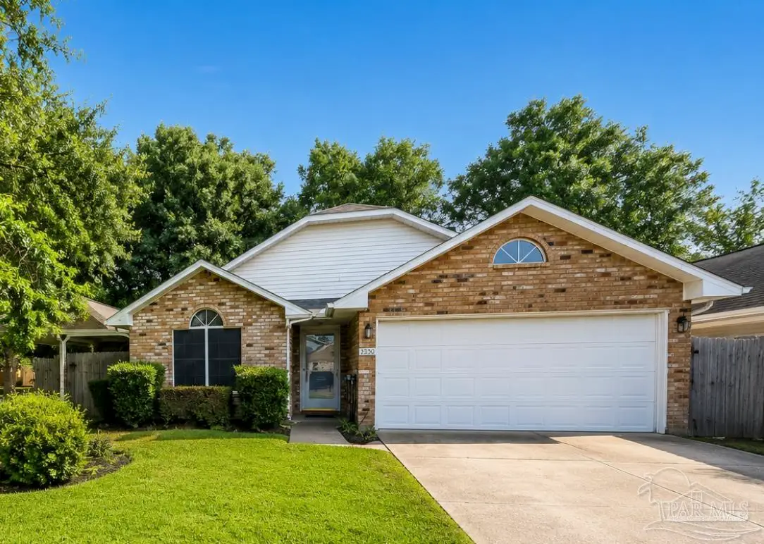 3250 Braxton Cir, Pensacola, FL 32504 - #1