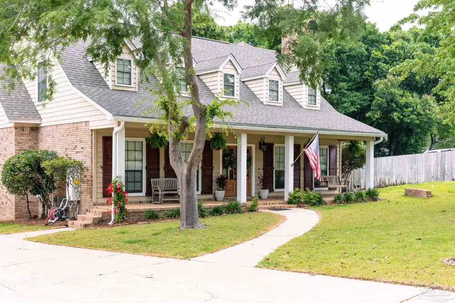 2351 Inverness Dr, Pensacola, FL 32503 - #3