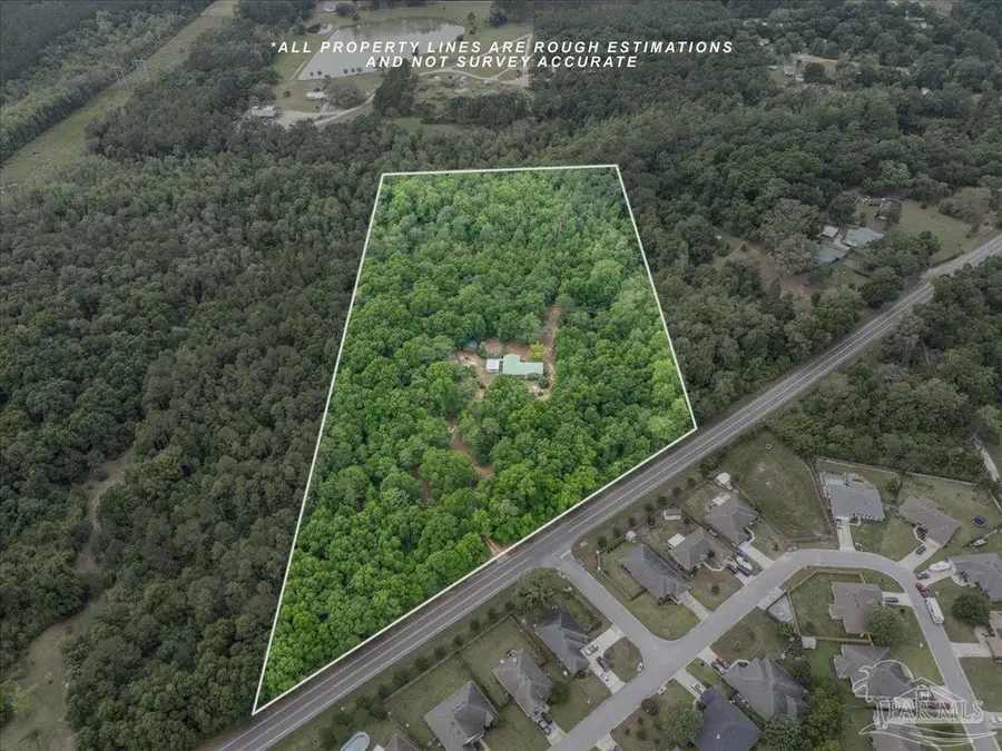 8271 Mobile Hwy, Pensacola, FL 32526 - #2