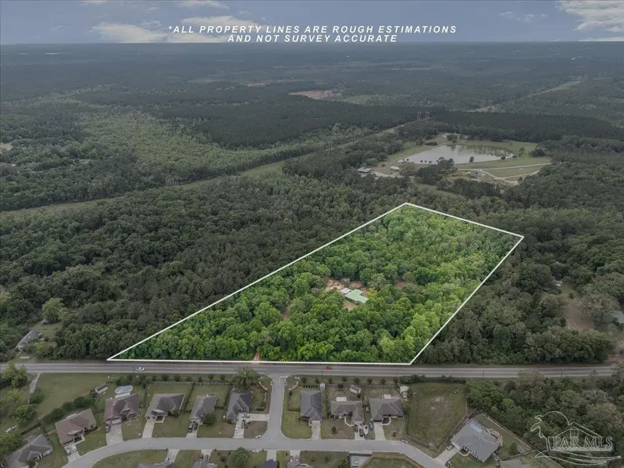 8271 Mobile Hwy, Pensacola, FL 32526 - #3