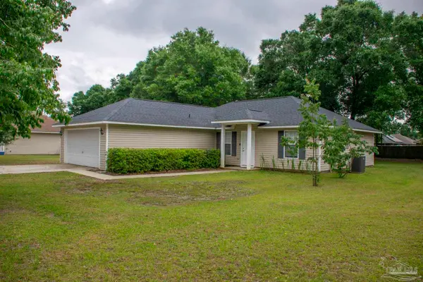 8943 Gristmill Way, Milton, FL 32583