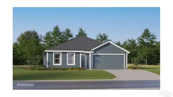 6517 Buckthorn Cir #LOT 3J, Pace, FL 32571