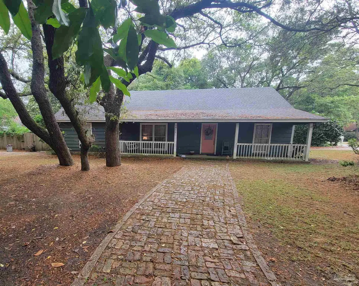 2811 Whisper Oaks Dr, Gulf Breeze, FL 32563 - #1
