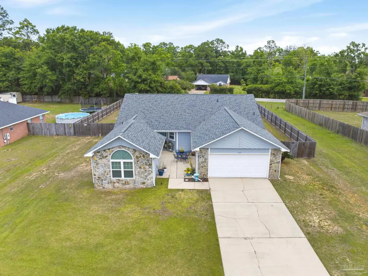 1524 Twin Pines Cir, Cantonment, FL 32533 - #1